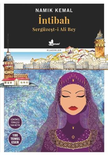 İntibah - Sergüzeşt-i Ali Bey | Kitap Ambarı