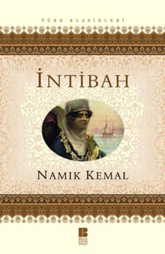 İntibah | Kitap Ambarı
