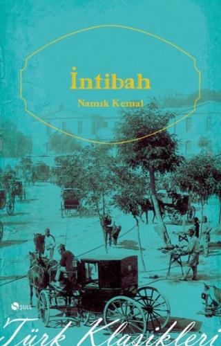 İntibah | Kitap Ambarı