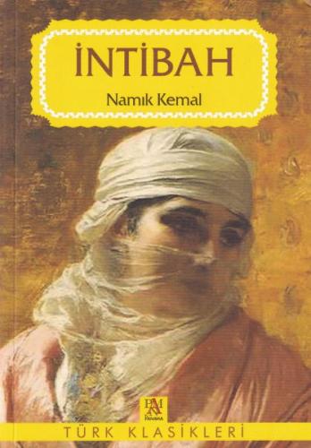 İntibah | Kitap Ambarı