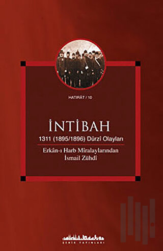 İntibah