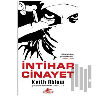 İntihar Cinayet | Kitap Ambarı