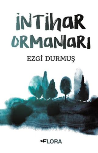 İntihar Ormanları | Kitap Ambarı