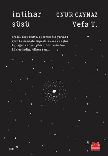 İntihar Süsü | Kitap Ambarı