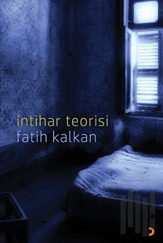 İntihar Teorisi | Kitap Ambarı