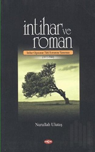 İntihar ve Roman | Kitap Ambarı