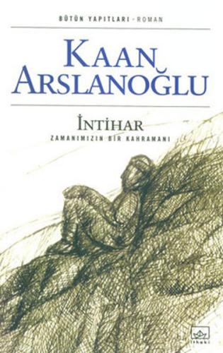İntihar | Kitap Ambarı