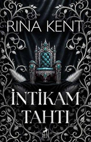 İntikam Tahtı | Kitap Ambarı