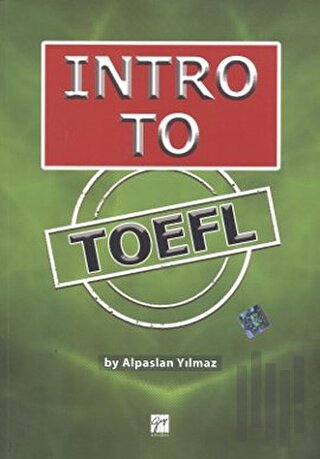 Intro To Toefl