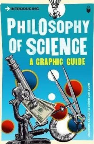 Introducing Philosophy of Science: A Graphic Guide | Kitap Ambarı