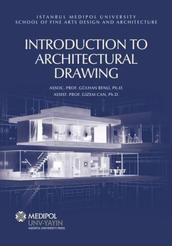 Introduction to Architectural Drawing | Kitap Ambarı