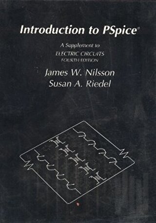 Introduction to Pspice