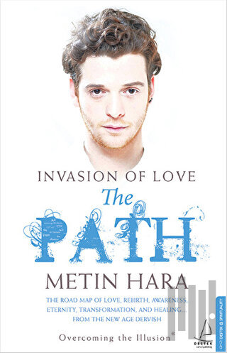 Invasion of Love - The Path | Kitap Ambarı