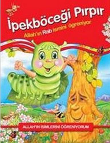 İpekböceği Pırpır | Kitap Ambarı