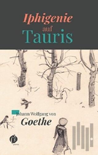 Iphigenie Auf Tauris - Almanca