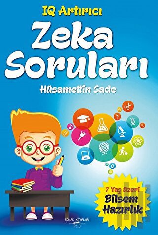 IQ Artırıcı Zeka Soruları