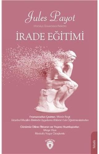 İrade Eğitimi | Kitap Ambarı
