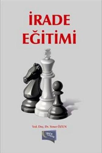 İrade Eğitimi | Kitap Ambarı