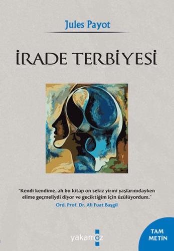 İrade Terbiyesi | Kitap Ambarı