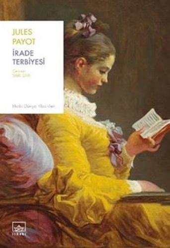 İrade Terbiyesi | Kitap Ambarı