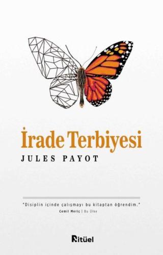 İrade Terbiyesi | Kitap Ambarı