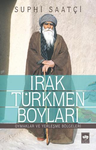 Irak Türkmen Boyları | Kitap Ambarı