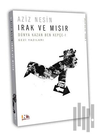 Irak ve Mısır (Ciltli)