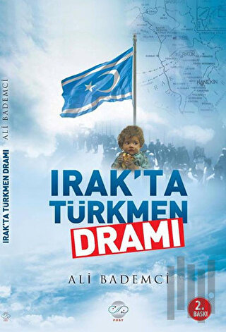 Irak'ta Türkmen Dramı | Kitap Ambarı