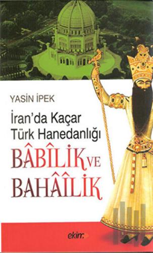 İran’da Kaçar Türk Hanedanlığı | Kitap Ambarı