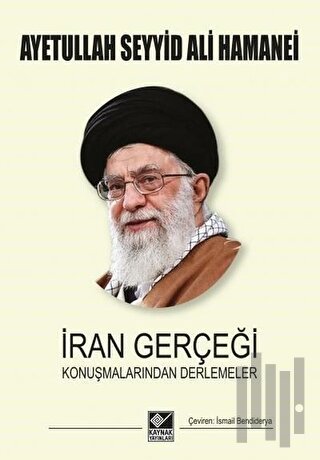 İran Gerçeği | Kitap Ambarı