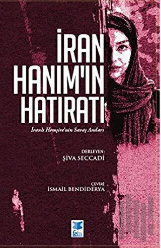 İran Hanım'ın Hatıratı | Kitap Ambarı
