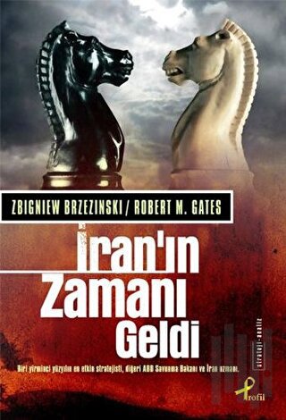 İran’ın Zamanı Geldi | Kitap Ambarı