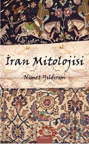 İran Mitolojisi | Kitap Ambarı