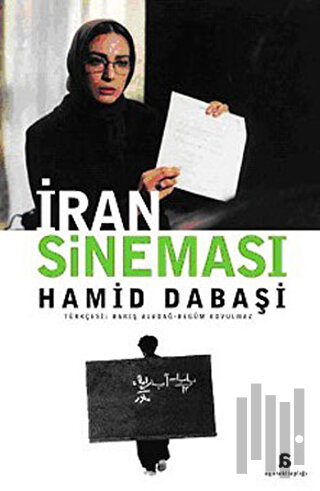 İran Sineması | Kitap Ambarı