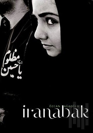 İranabak (Ciltli) | Kitap Ambarı