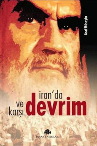 İran’da Devrim ve Karşı Devrim | Kitap Ambarı