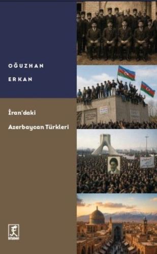 İran'daki Azerbaycan Türkleri