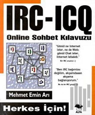 IRC - ICQ Online Sohbet Kılavuzu