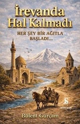 İrevanda Hal Kalmadı | Kitap Ambarı