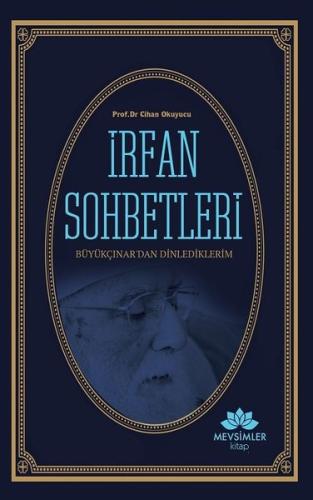 İrfan Sohbetleri | Kitap Ambarı