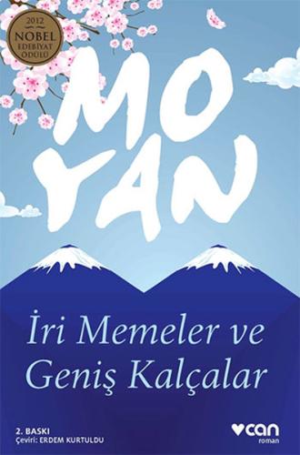 İri Memeler ve Geniş Kalçalar | Kitap Ambarı
