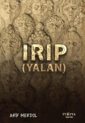 IRIP (Yalan) | Kitap Ambarı