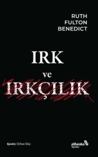 Irk ve Irkçılık | Kitap Ambarı