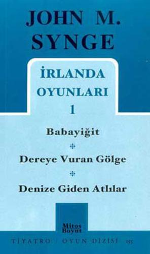 İrlanda Oyunları 1
