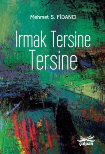Irmak Tersine Tersine | Kitap Ambarı
