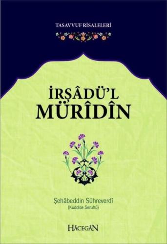 İrşadü'l Müridin-Tasavvuf Risaleleri | Kitap Ambarı