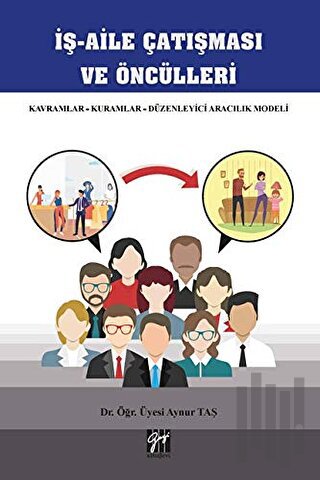 İş - Aile Çatışması ve Öncülleri