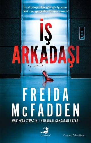 İş Arkadaşı | Kitap Ambarı