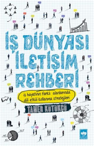 İş Dünyası İletişim Rehberi | Kitap Ambarı