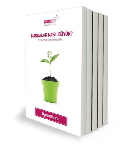 İş Dünyası Seti-5 Kitap Takım | Kitap Ambarı